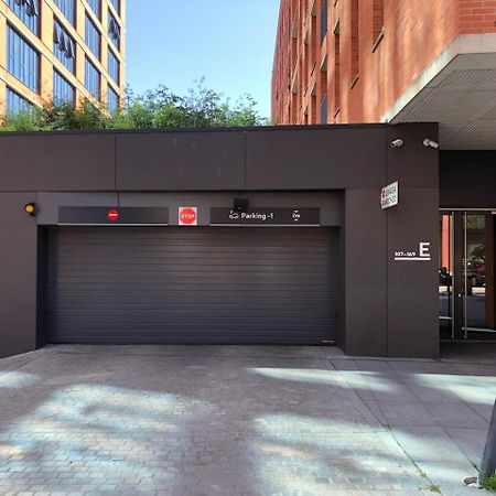 Tjb Design Apartment Rajska 8 グダニスク エクステリア 写真