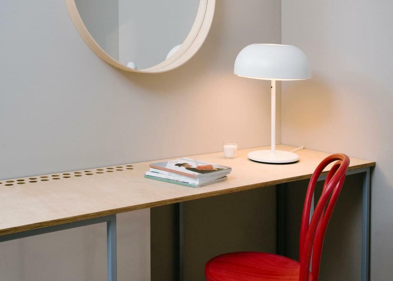 Tjb Design Apartment Rajska 8 グダニスク エクステリア 写真