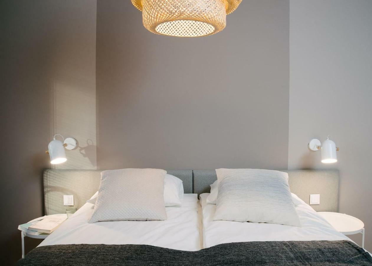 Tjb Design Apartment Rajska 8 グダニスク エクステリア 写真