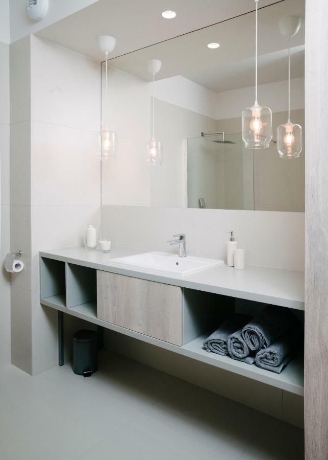 Tjb Design Apartment Rajska 8 グダニスク エクステリア 写真