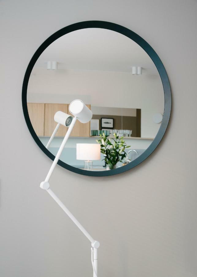 Tjb Design Apartment Rajska 8 グダニスク エクステリア 写真