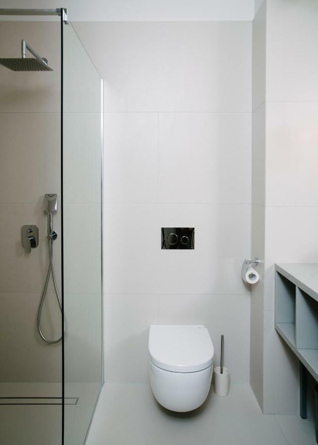 Tjb Design Apartment Rajska 8 グダニスク エクステリア 写真