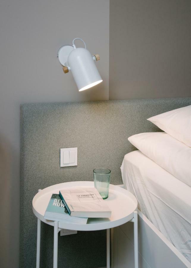 Tjb Design Apartment Rajska 8 グダニスク エクステリア 写真